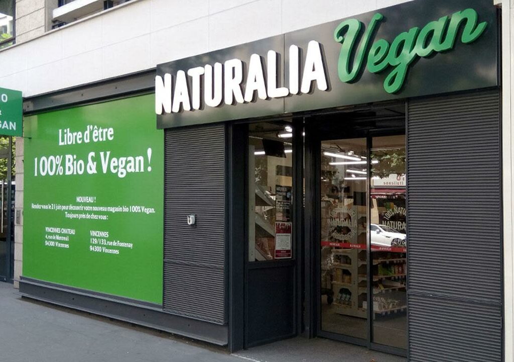 Boutique Naturalia Vegan 5 Copie