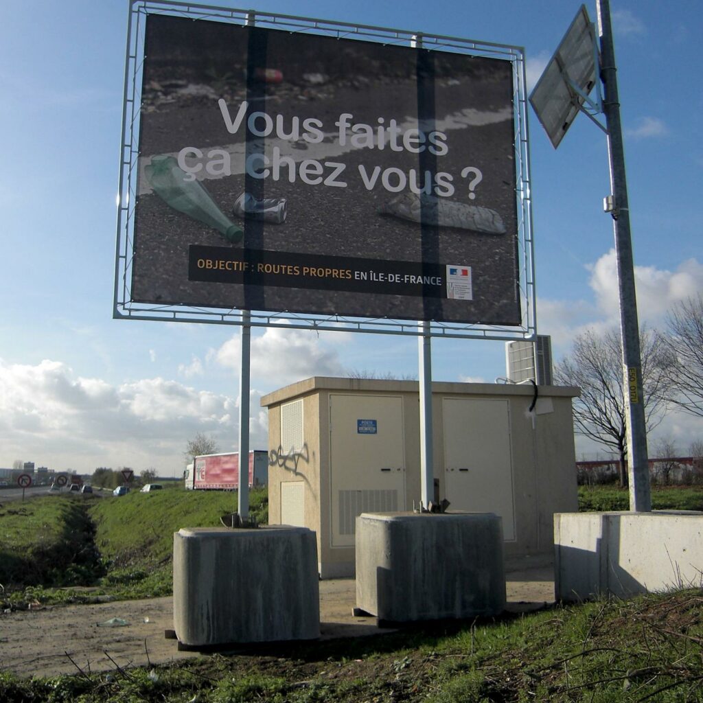 Fiche 53 Villeparisis