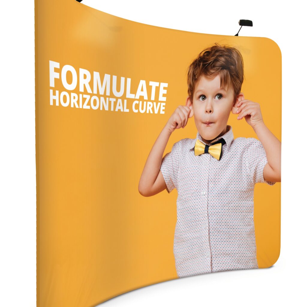 Formulate Horizontal Curve Spots Options