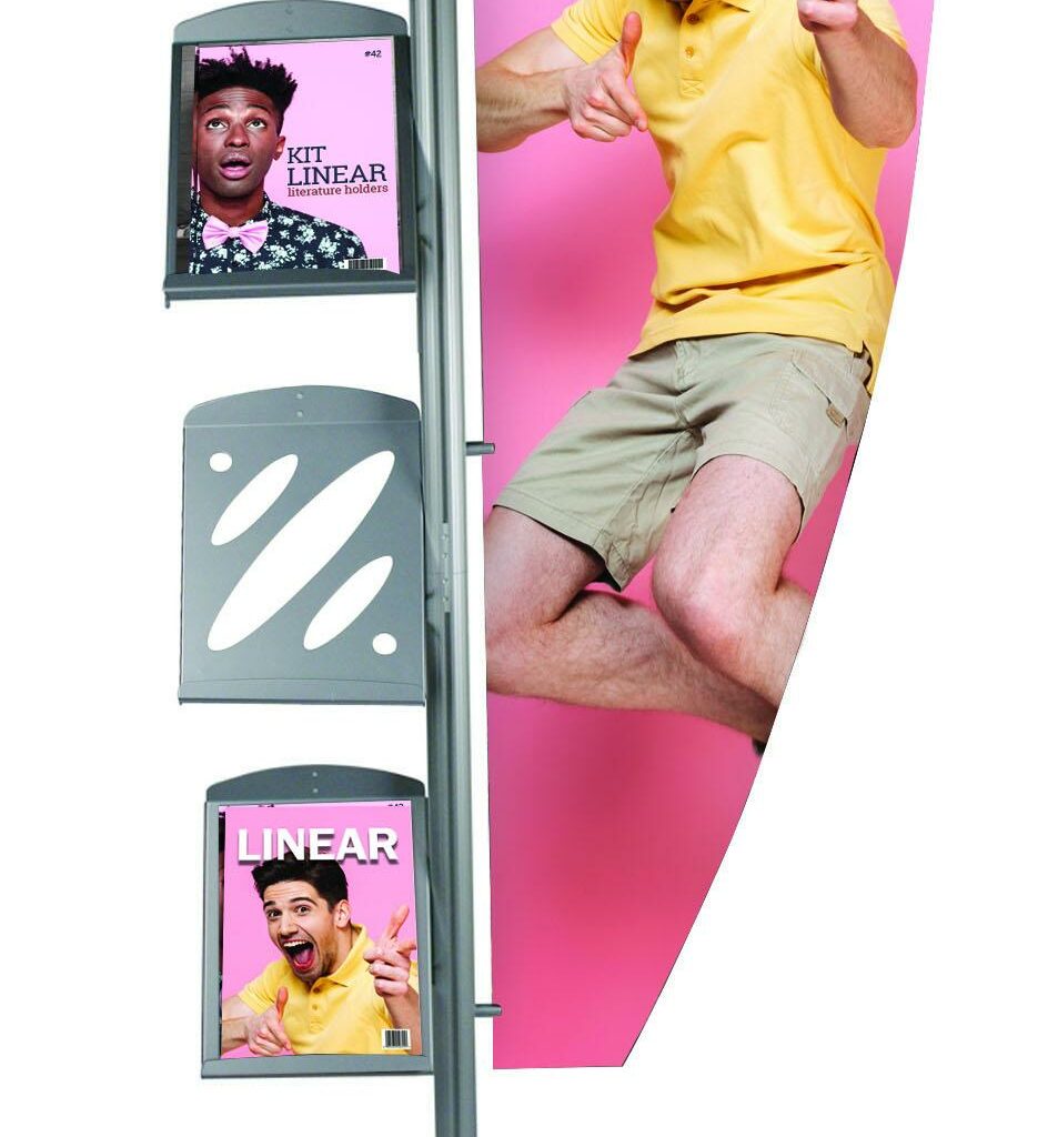 Linear Kit Graphic Literature Post Dsh2019