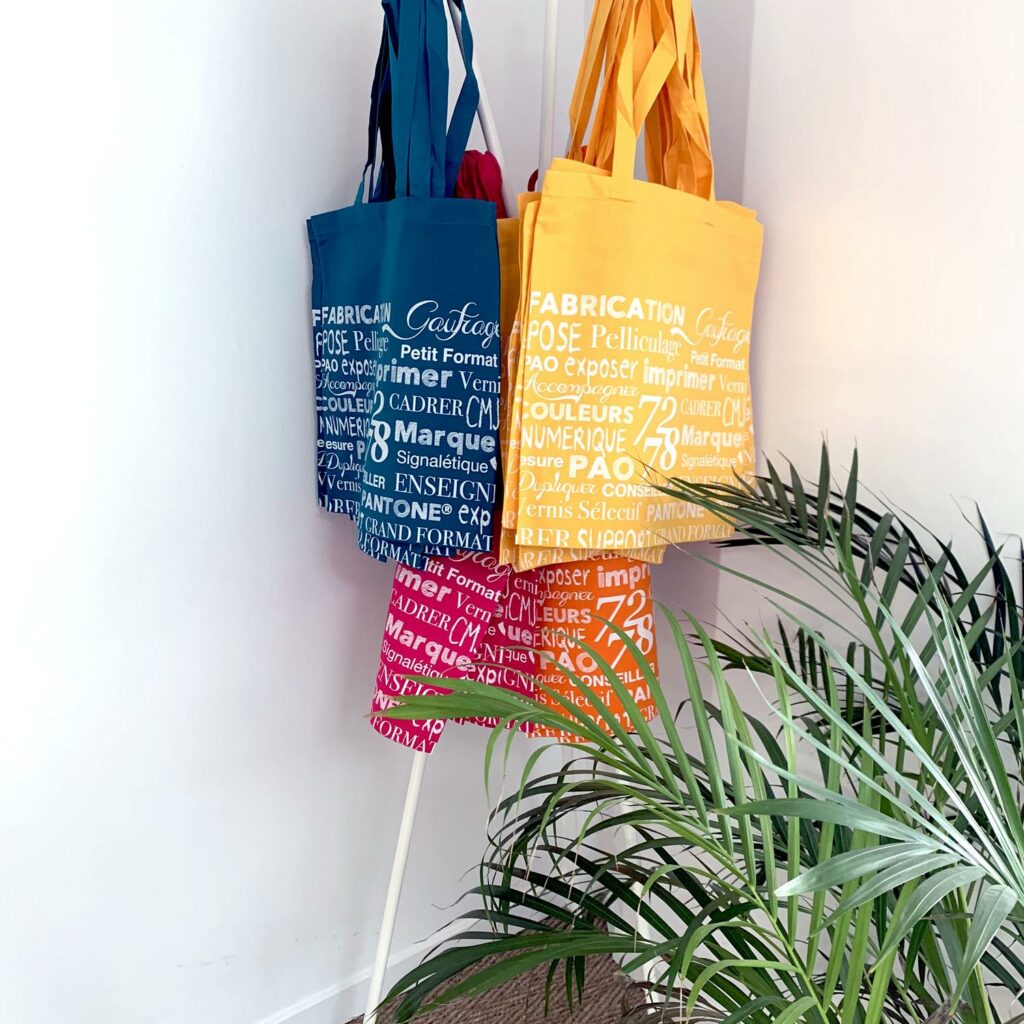 Totebag