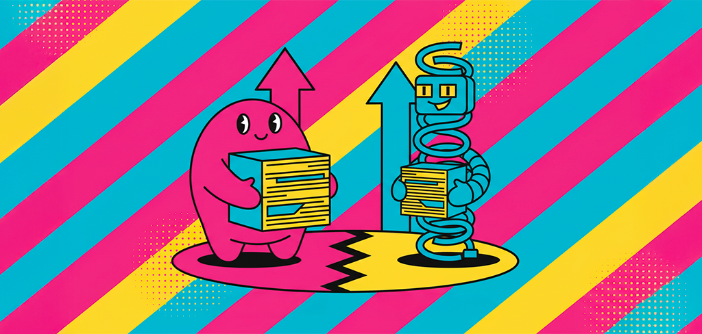 découvrez les différences entre la reliure collée et la reliure métallique pour choisir la meilleure option en fonction de l’épaisseur de vos documents.