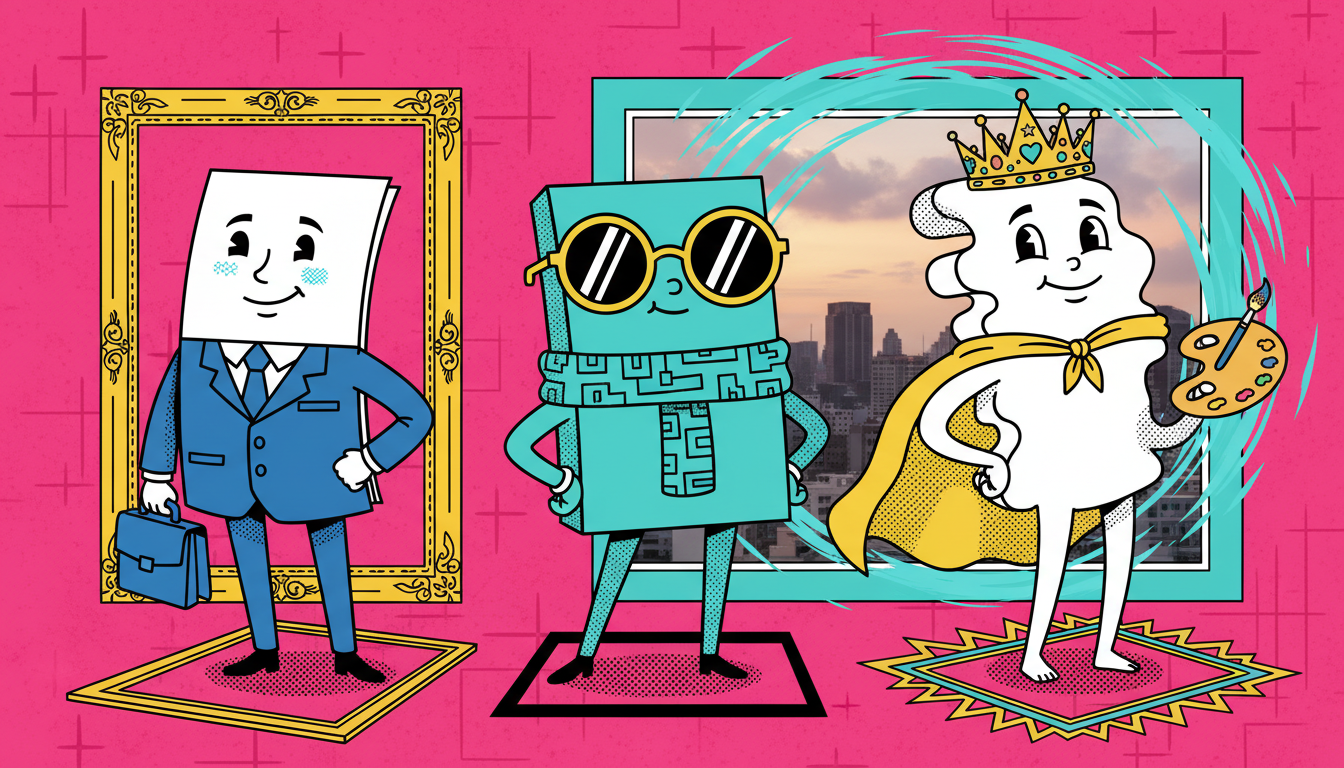 découvrez quel format de rapport annuel choisir pour allier efficacité et style : a4 classique, carré tendance ou sur-mesure personnalisé, et faites le meilleur choix pour votre communication.