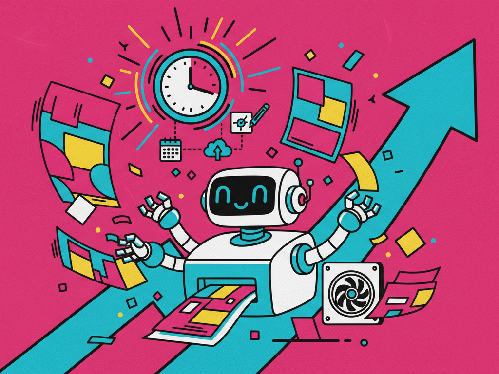 découvrez des options réalistes pour gérer efficacement une commande d'impression de dernière minute avant un événement et garantir la réussite de votre projet.