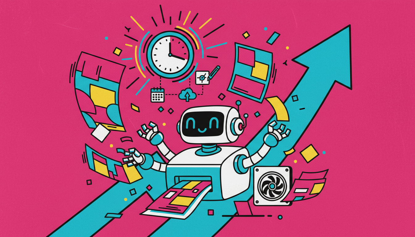 découvrez des options réalistes pour gérer efficacement une commande d'impression de dernière minute avant un événement et garantir la réussite de votre projet.