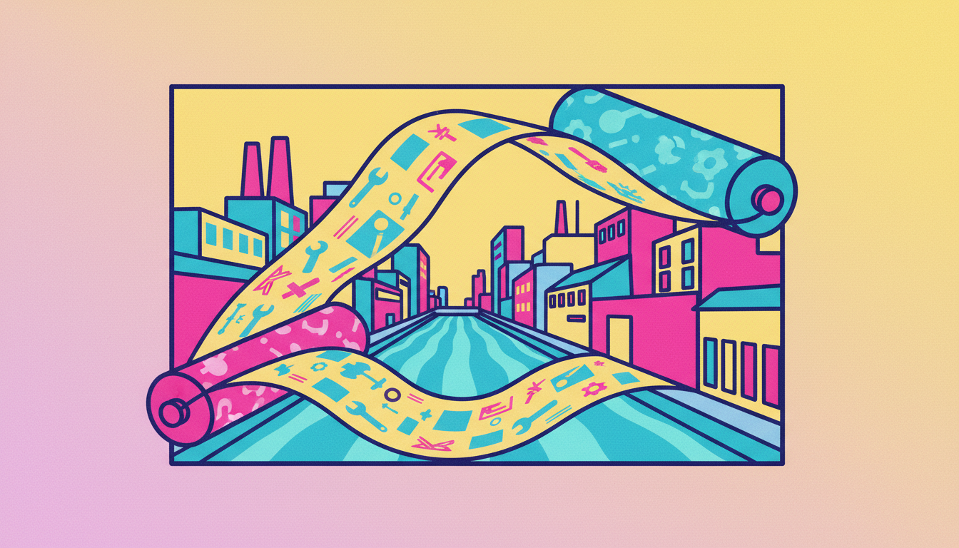 imprimerie à aubervilliers spécialisée dans la conception et l'impression de bâches et kakemonos personnalisés pour tous vos événements et besoins publicitaires.