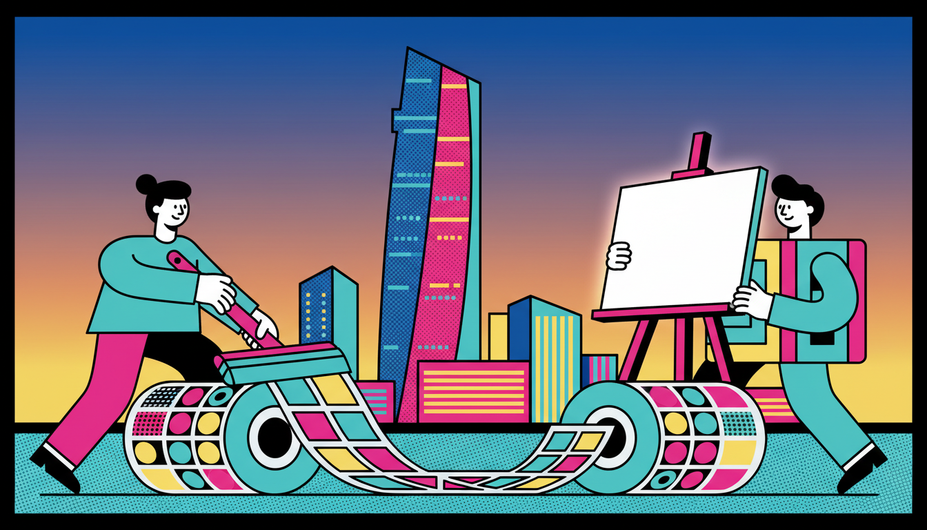 imprimerie courbevoie spécialisée en grand format et stands sur mesure, offrant des solutions de qualité pour vos besoins d'impression professionnelle.