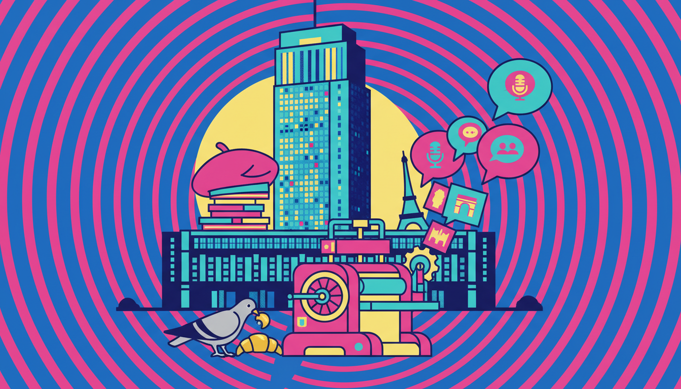 imprimerie palais des congrès paris : spécialiste en impression pour congrès et conventions. services rapides et de qualité pour tous vos supports événementiels.