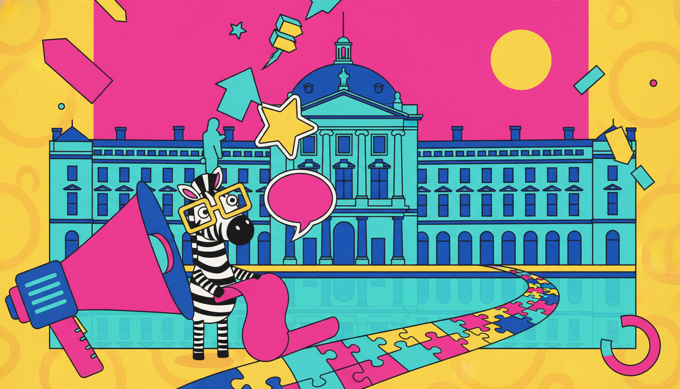 imprimerie parc expo bordeaux spécialisée en signalétique événementielle, offrant des solutions d'impression sur mesure pour vos événements professionnels et grand public.