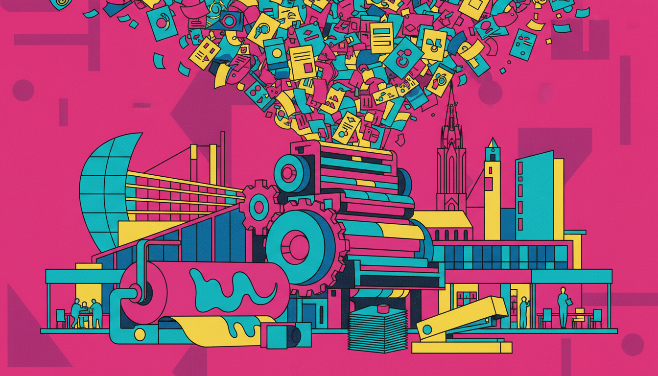 imprimerie parc expo strasbourg : solutions d'impression rapides et de qualité pour vos salons et événements professionnels.