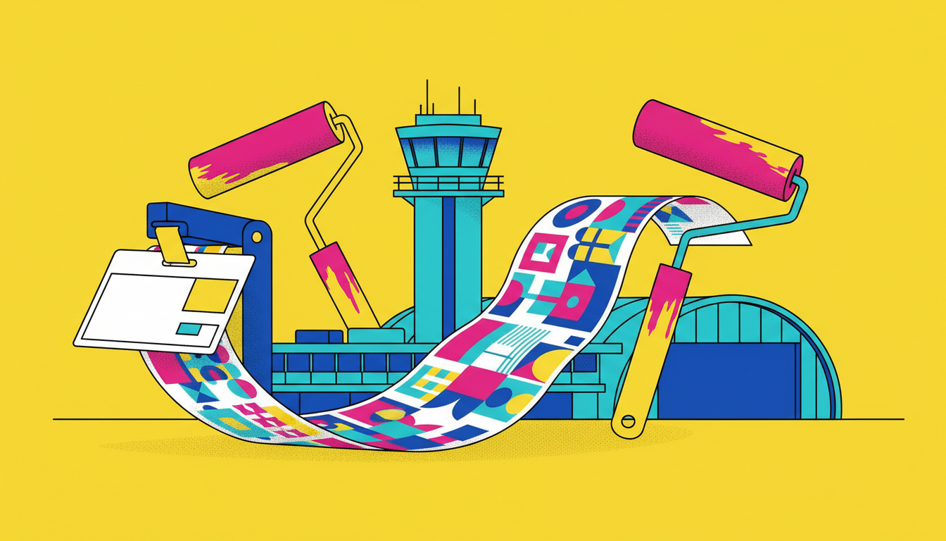 imprimerie paris le bourget spécialisée dans les supports événementiels grand format. impression de qualité pour tous vos besoins promotionnels et publicitaires.