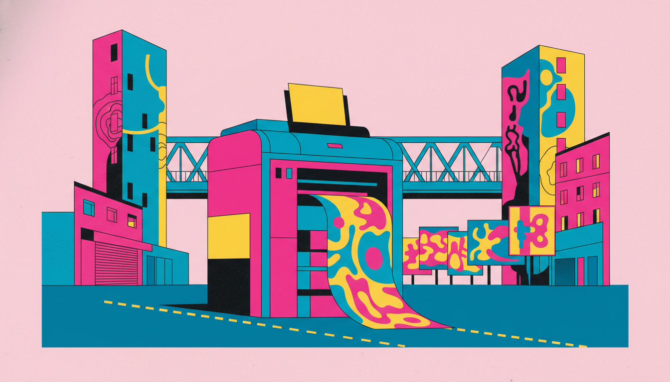 imprimerie à vitry-sur-seine (94) spécialisée en signalétique professionnelle. qualité, rapidité et service sur mesure pour tous vos supports imprimés.