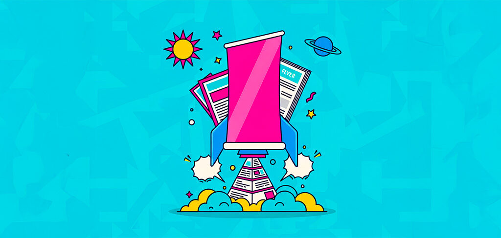 Découvrez les supports imprimés essentiels pour assurer le succès de votre salon professionnel et capter efficacement l'attention de vos visiteurs.