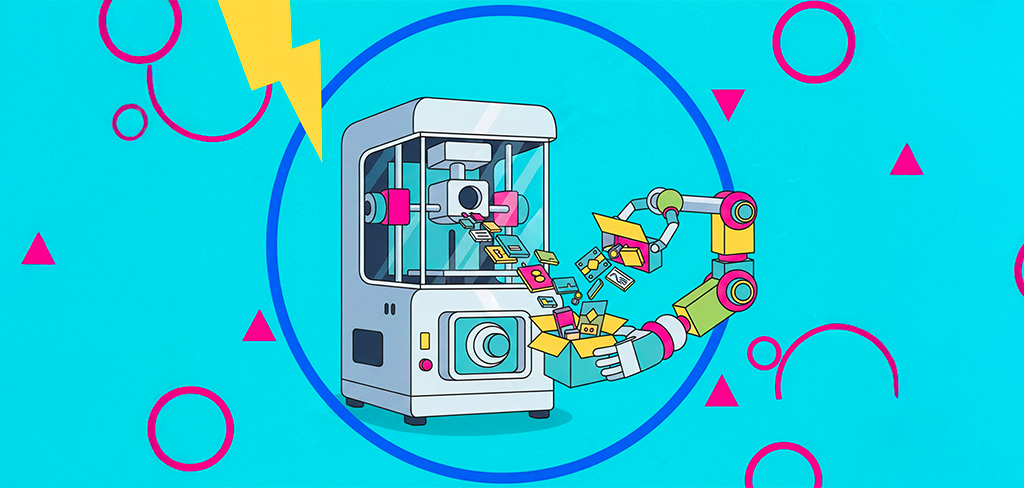 Découvrez comment choisir entre petites séries et impression à la demande pour diffuser efficacement vos publications corporate tout en maîtrisant coûts et impact.