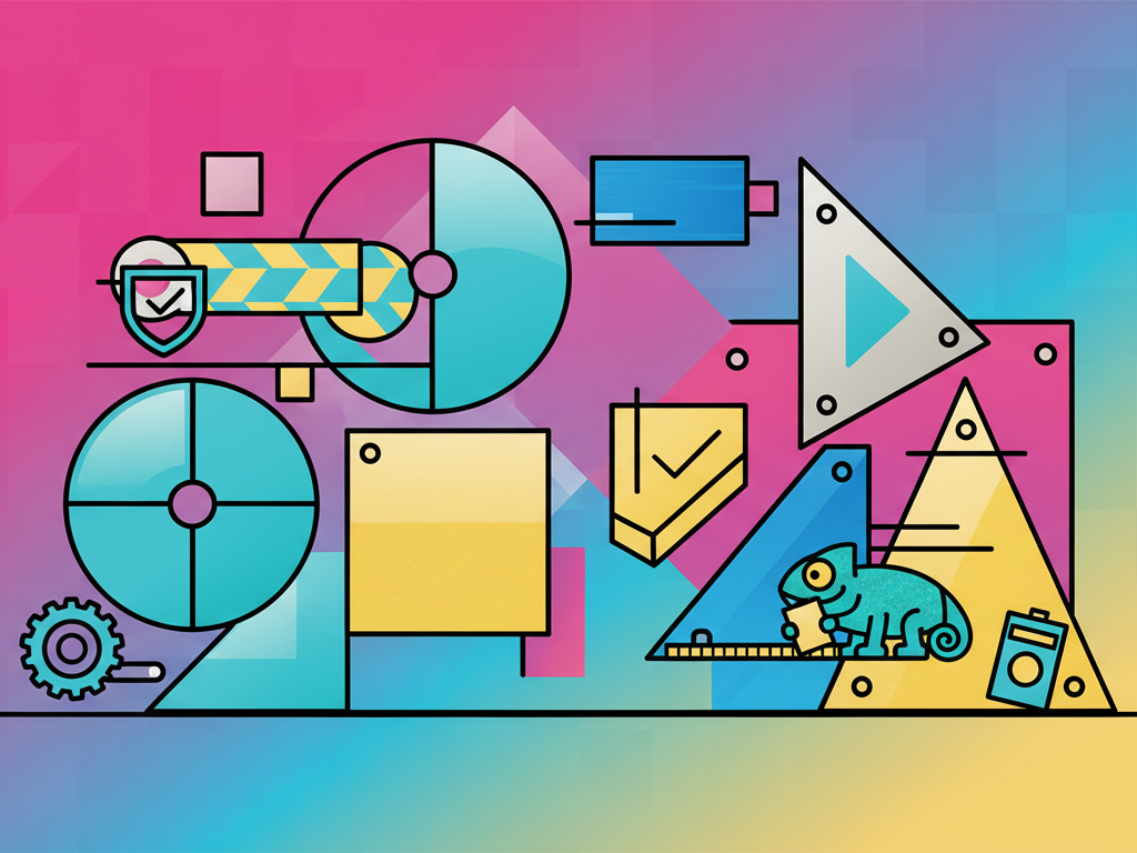 découvrez comment choisir la signalétique de sol idéale pour votre salon en tenant compte des aspects techniques, des matériaux adaptés et des exigences de conformité réglementaire.