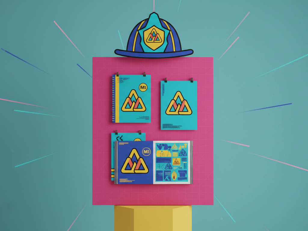 découvrez les exigences de la norme m1 pour les supports imprimés en salon et assurez la sécurité incendie conforme aux règlementations en vigueur.