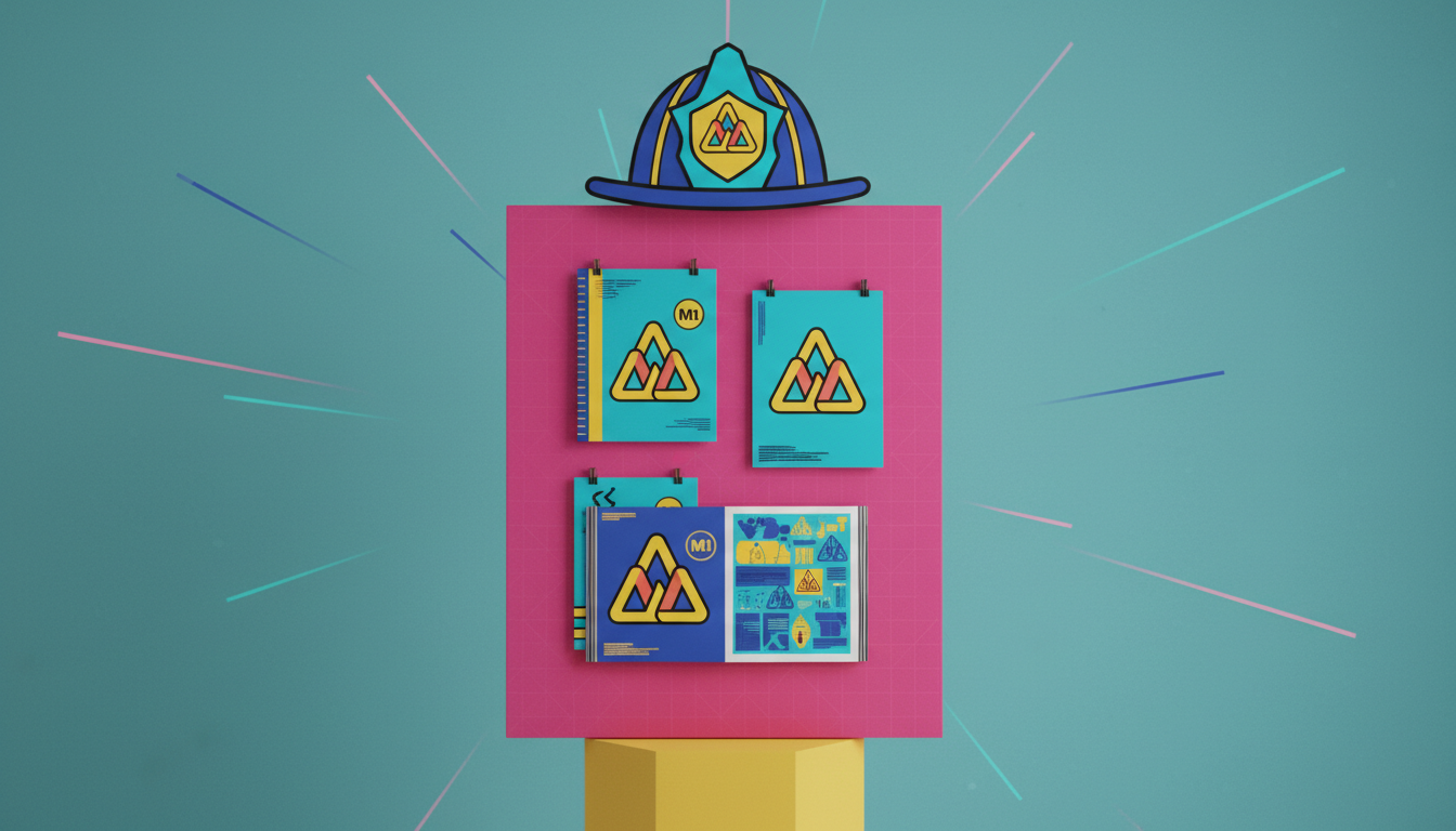 découvrez les exigences de la norme m1 pour les supports imprimés en salon et assurez la sécurité incendie conforme aux règlementations en vigueur.