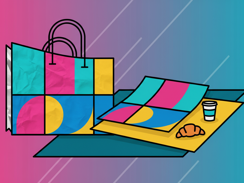 découvrez comment réemployer vos supports grand format après un événement pour leur donner une seconde vie utile et écologique.