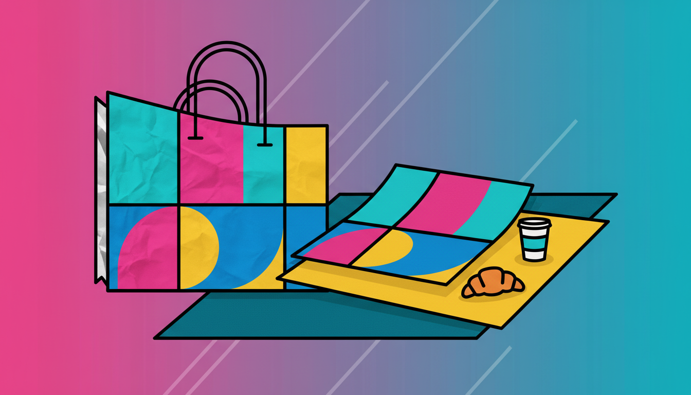 découvrez comment réemployer vos supports grand format après un événement pour leur donner une seconde vie utile et écologique.