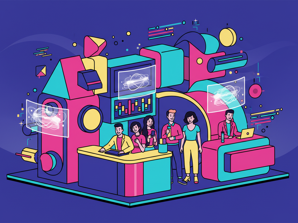 découvrez des concepts design innovants pour réinventer le comptoir d’accueil lors des événements de 2026, alliant esthétique et fonctionnalité pour une expérience mémorable.