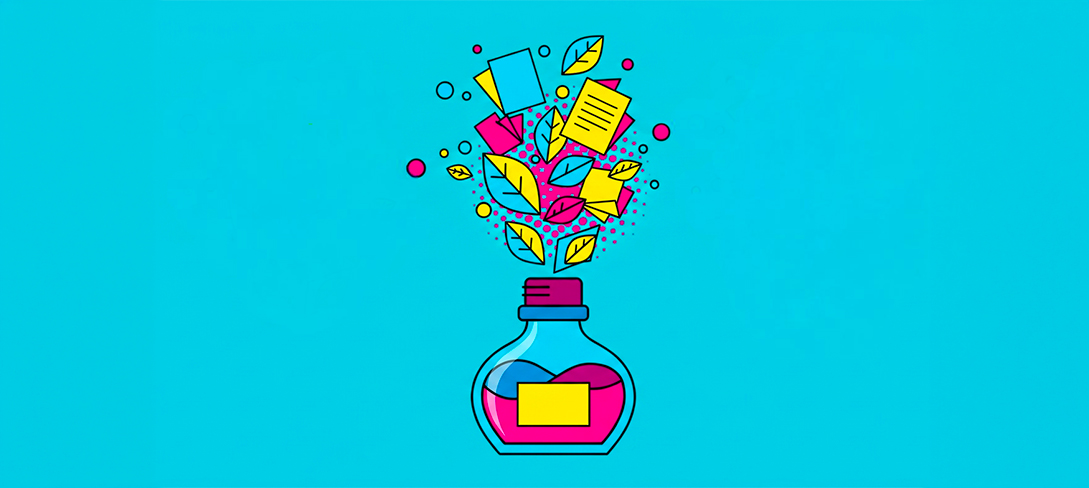 découvrez comment l’éco-design graphique permet de réduire la consommation d’encre tout en conservant un impact visuel fort et efficace.