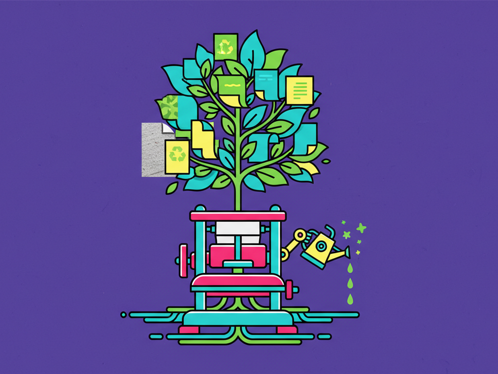 découvrez comment intégrer l’impression durable dans votre reporting rse pour améliorer votre impact environnemental et valoriser votre engagement responsable.