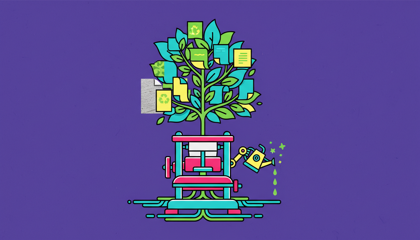 découvrez comment intégrer l’impression durable dans votre reporting rse pour améliorer votre impact environnemental et valoriser votre engagement responsable.