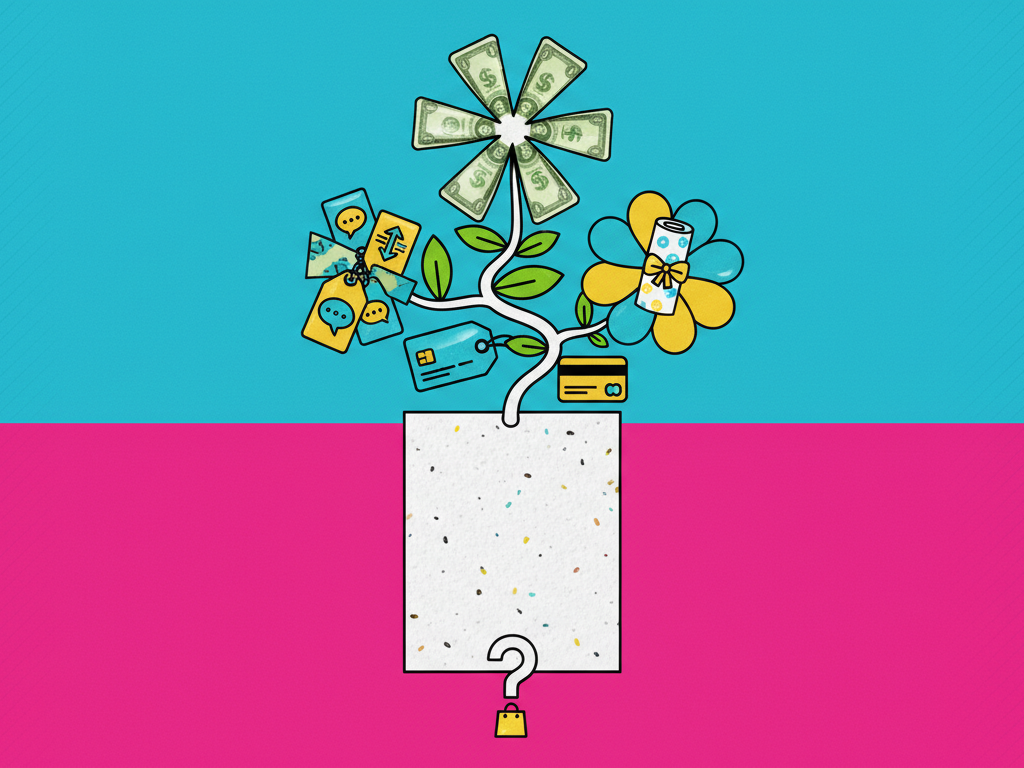 découvrez si le papier à graines est une véritable innovation durable ou simplement un argument marketing, en explorant ses avantages écologiques et ses limites.