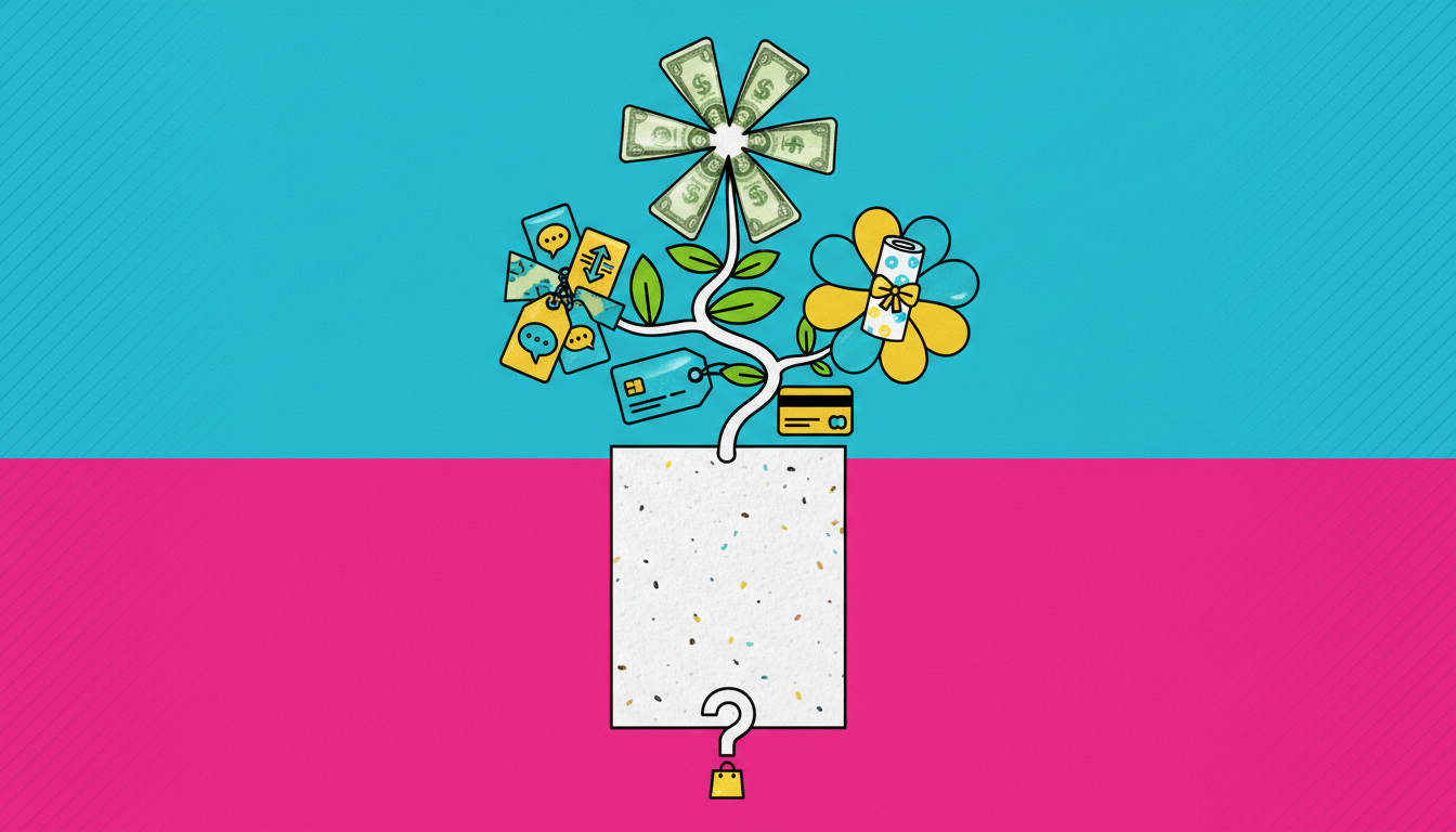 découvrez si le papier à graines est une véritable innovation durable ou simplement un argument marketing, en explorant ses avantages écologiques et ses limites.