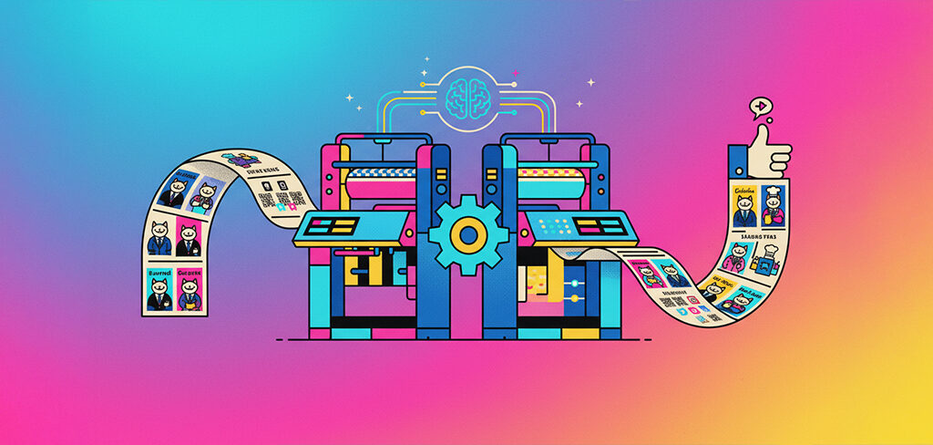 découvrez comment combiner efficacement l'impression offset et numérique pour optimiser vos projets d'impression grâce à une approche stratégique alliant qualité et flexibilité.