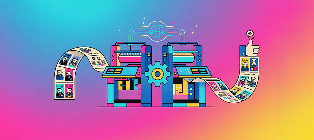 découvrez comment combiner efficacement l'impression offset et numérique pour optimiser vos projets d'impression grâce à une approche stratégique alliant qualité et flexibilité.