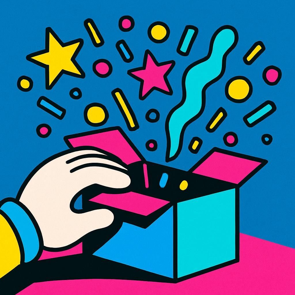 découvrez comment le packaging e-commerce peut transformer l'ouverture de vos colis en une expérience client mémorable et engageante.