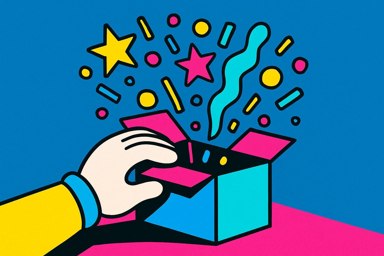 découvrez comment le packaging e-commerce peut transformer l'ouverture de vos colis en une expérience client mémorable et engageante.