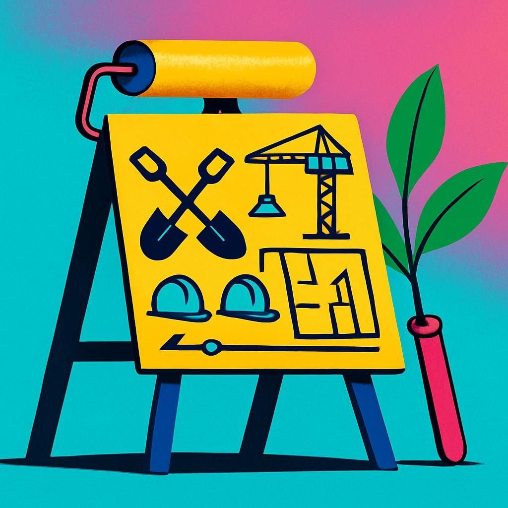 découvrez nos supports grand format et plans de chantier durables, spécialement conçus pour répondre aux exigences du btp avec qualité et respect de l’environnement.