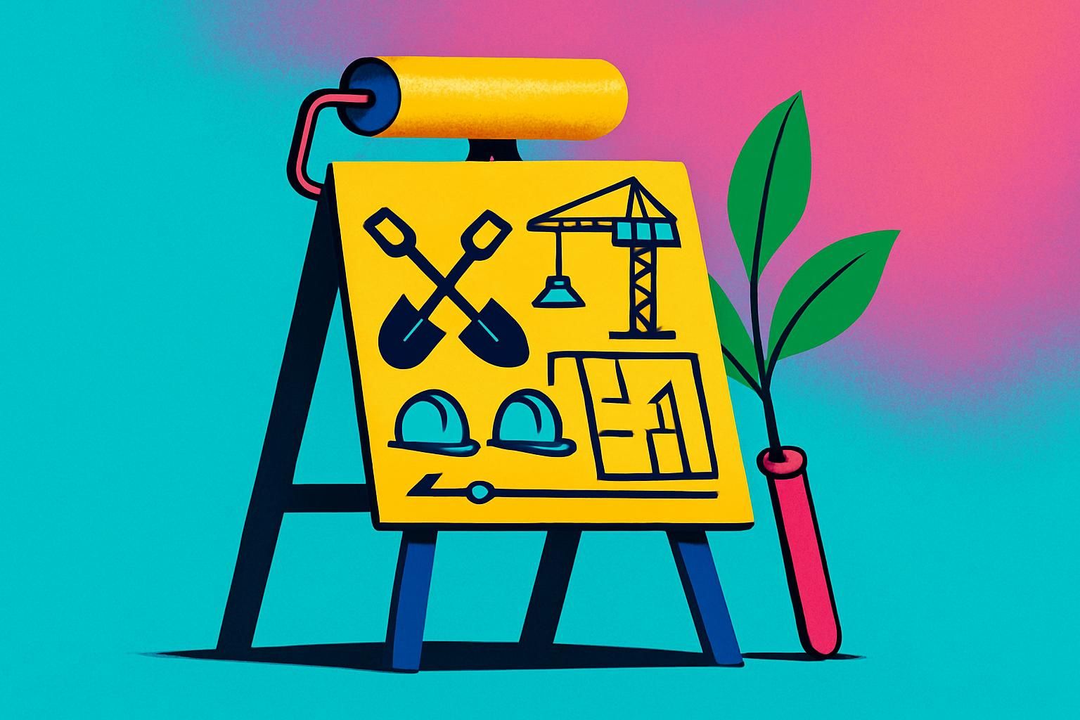 découvrez nos supports grand format et plans de chantier durables, spécialement conçus pour répondre aux exigences du btp avec qualité et respect de l’environnement.